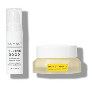 FARMACY MOISTURE SET